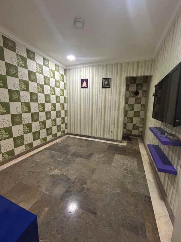 dijual rumah cempaka putih tengah