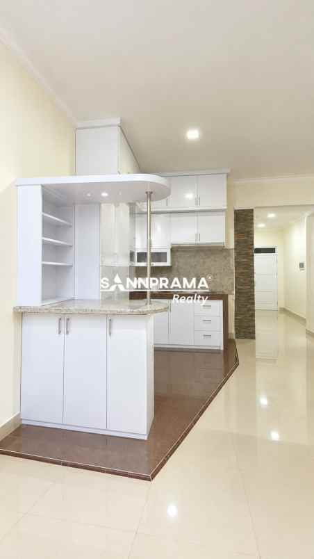 dijual rumah cibinong bogor