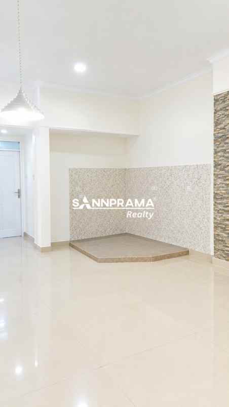 dijual rumah cibinong bogor