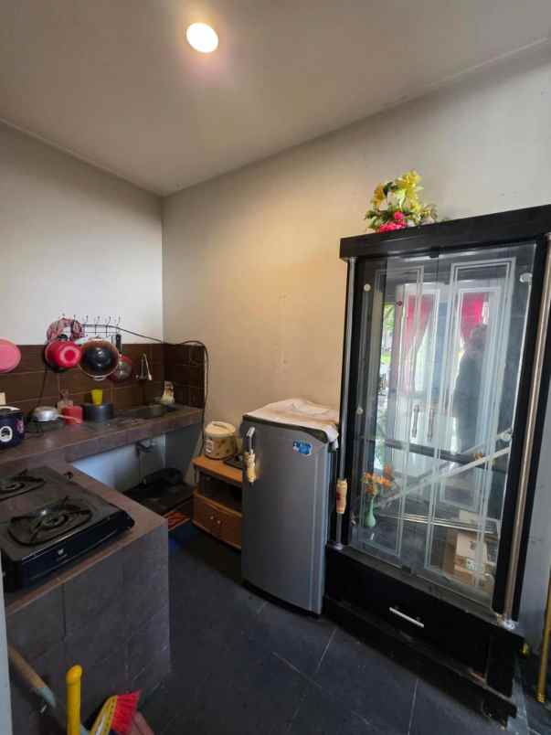 dijual rumah cibubur country cikeas