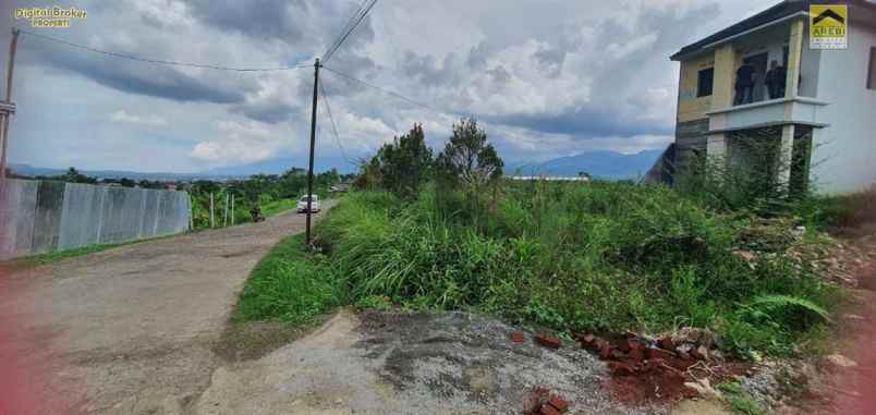 dijual rumah cibunar tarogong kidul