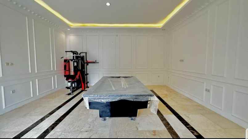 dijual rumah ciganjur jagakarsa jakarta