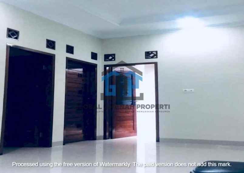 dijual rumah cihanjuang