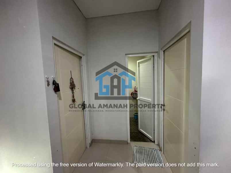 dijual rumah cihanjuang