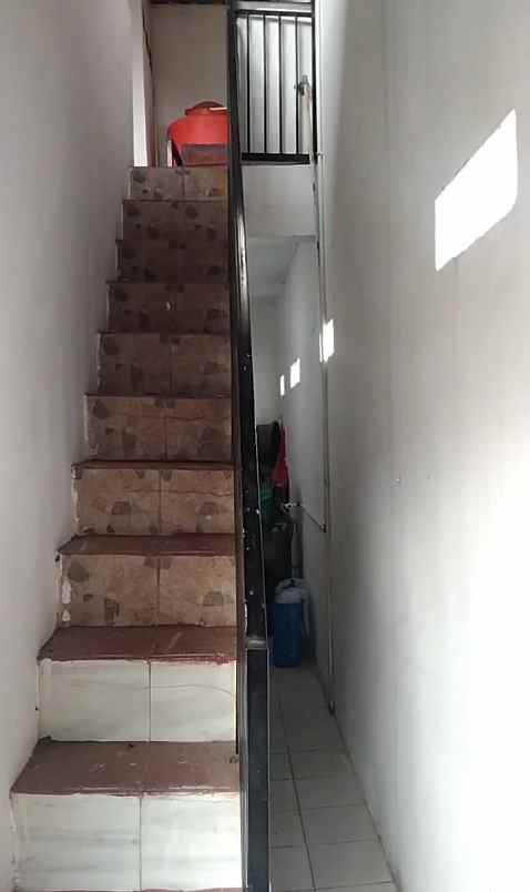 dijual rumah cihideung ilir ciampea bogor