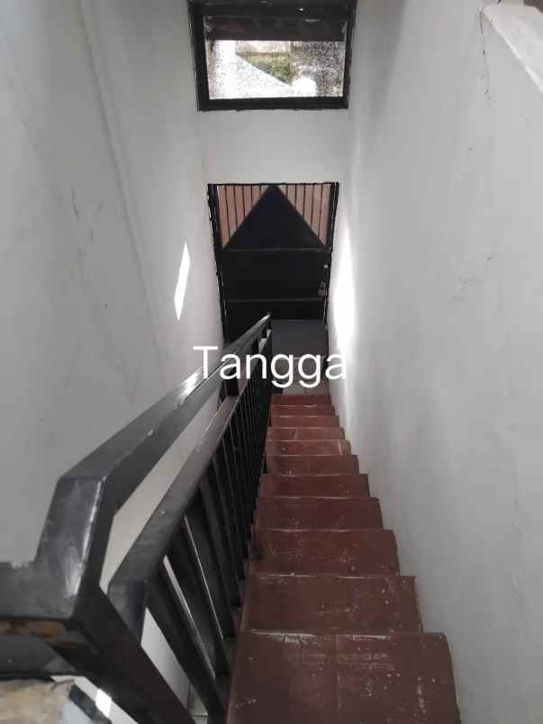 dijual rumah cihideung ilir ciampea bogor