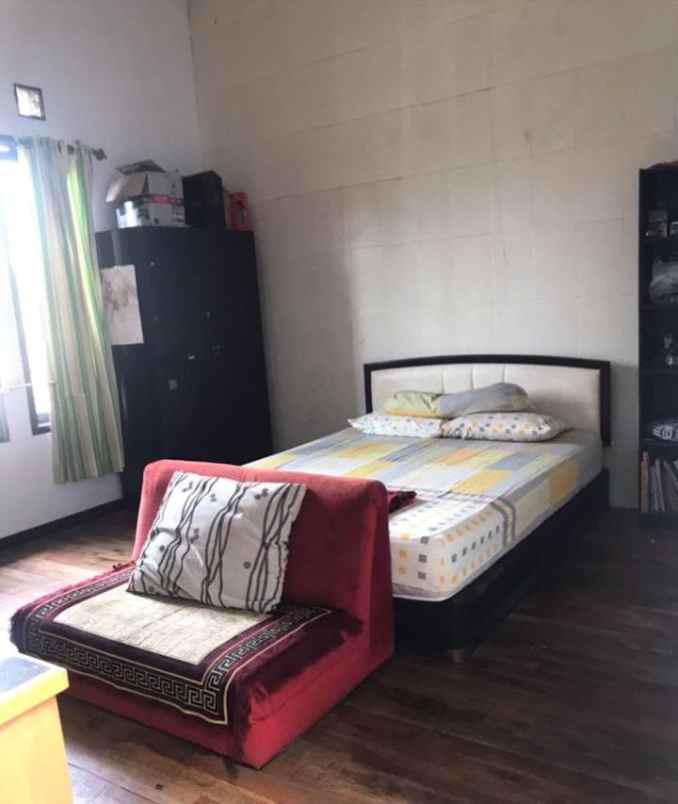 dijual rumah cikampek