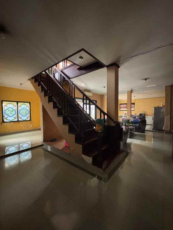 dijual rumah cilandak