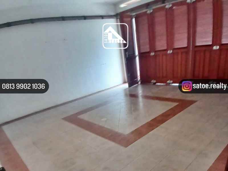 dijual rumah cilandak jakarta selatan