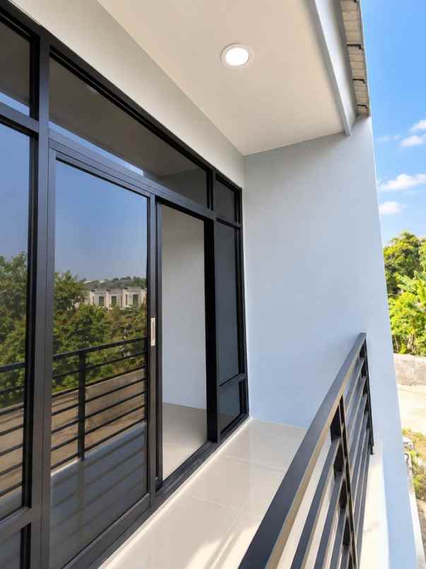 dijual rumah cilangkap tapos depok