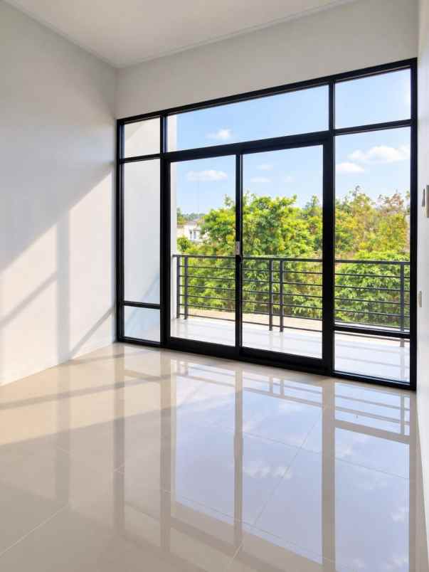 dijual rumah cilangkap tapos depok