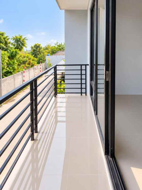 dijual rumah cilangkap tapos depok