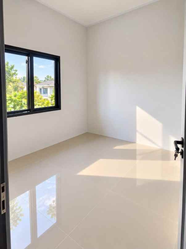 dijual rumah cilangkap tapos depok