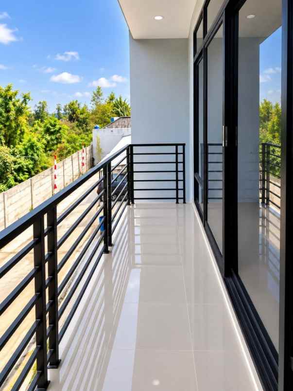 dijual rumah cilangkap tapos depok