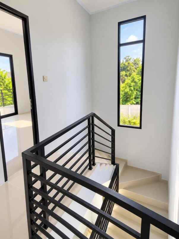 dijual rumah cilangkap tapos depok