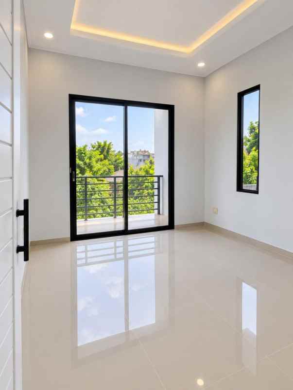 dijual rumah cilangkap tapos depok