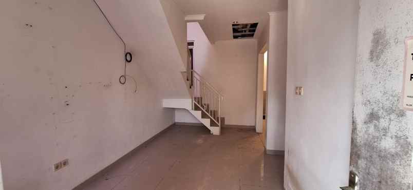 dijual rumah cileungsi bogor