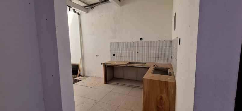 dijual rumah cileungsi bogor