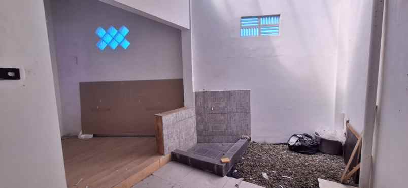 dijual rumah cileungsi bogor