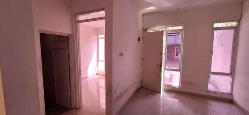 dijual rumah cileungsi bogor