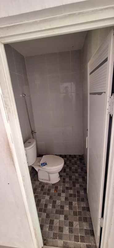 dijual rumah cileungsi bogor