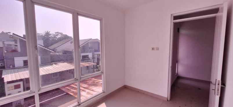 dijual rumah cileungsi bogor