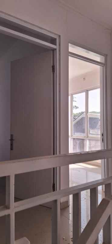 dijual rumah cileungsi bogor