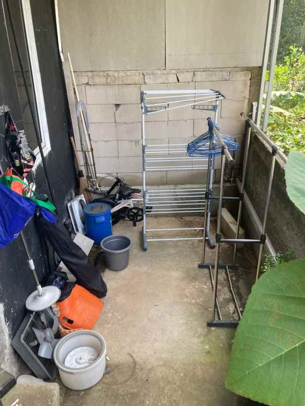 dijual rumah cilodong depok