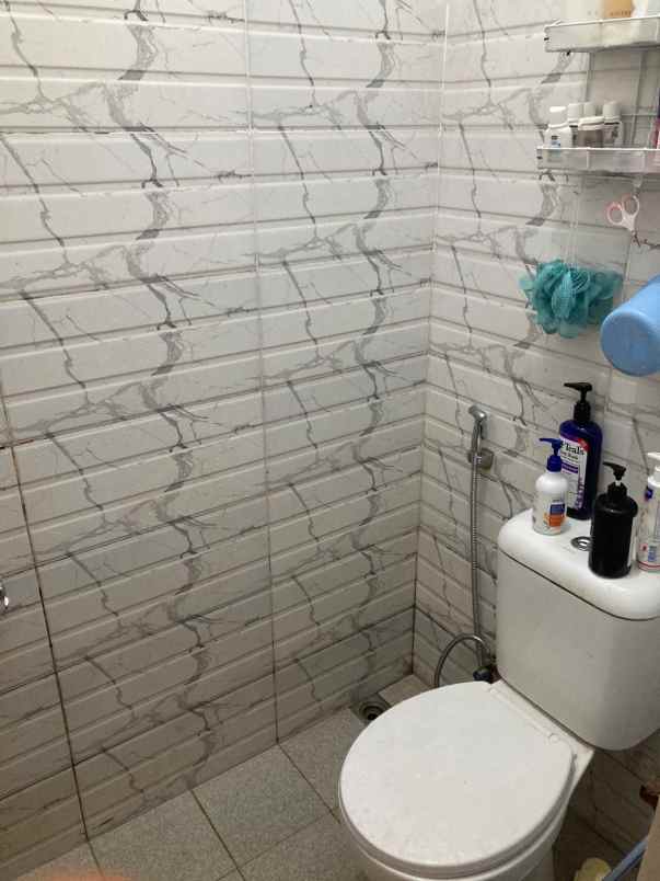 dijual rumah cilodong depok