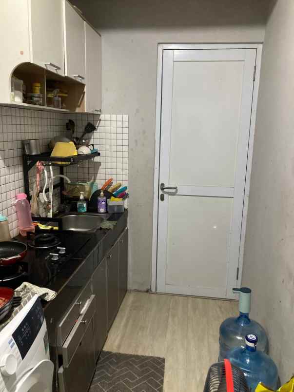 dijual rumah cilodong depok