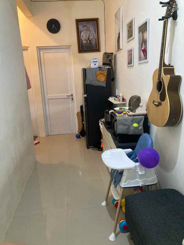 dijual rumah cilodong depok