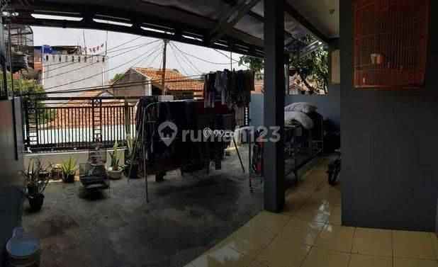 dijual rumah cimahi utara cimahi jawa barat