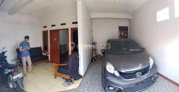 dijual rumah cimahi utara cimahi jawa barat