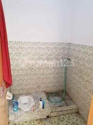 dijual rumah cimahi utara cimahi jawa barat