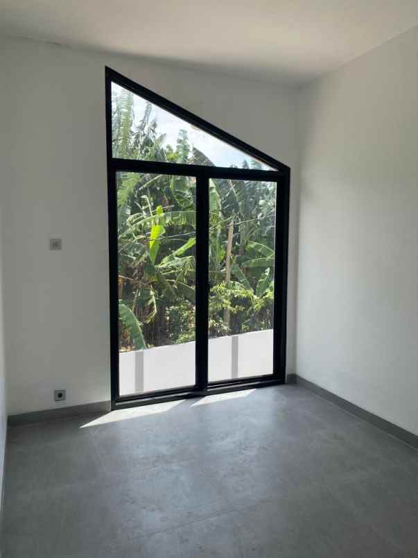 dijual rumah cimanggis depok