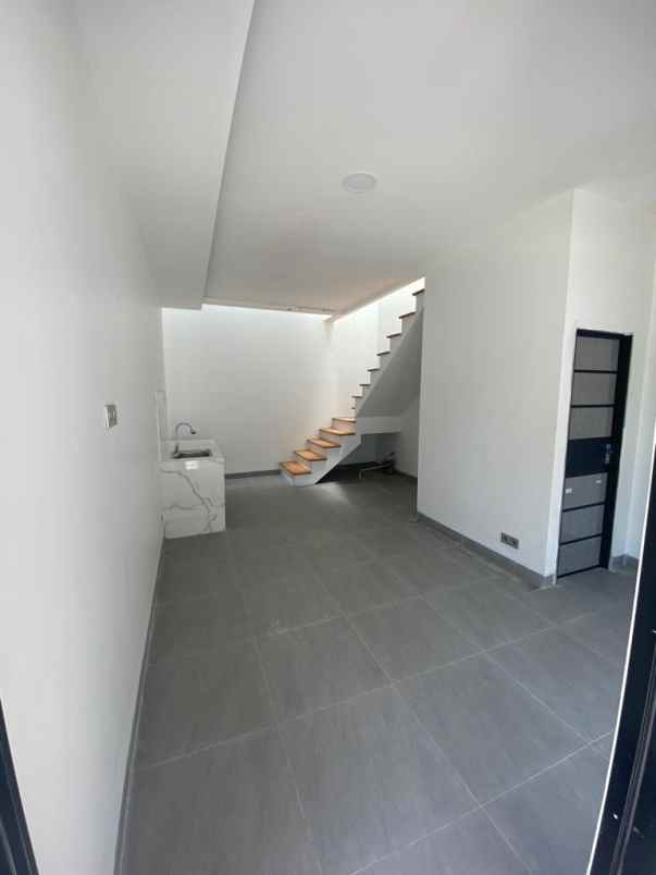 dijual rumah cimanggis depok