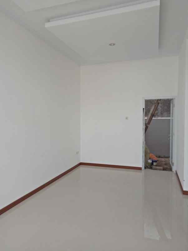 dijual rumah cimanggis depok