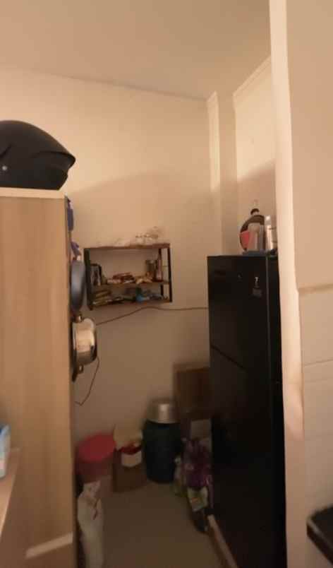 dijual rumah cimanggis depok