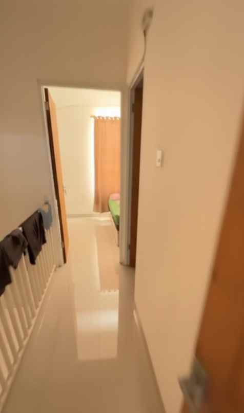 dijual rumah cimanggis depok