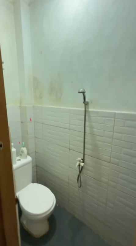 dijual rumah cimanggis depok