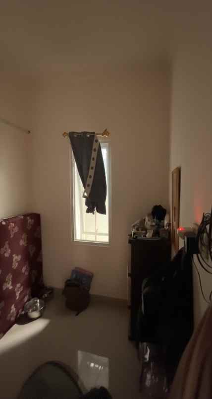 dijual rumah cimanggis depok