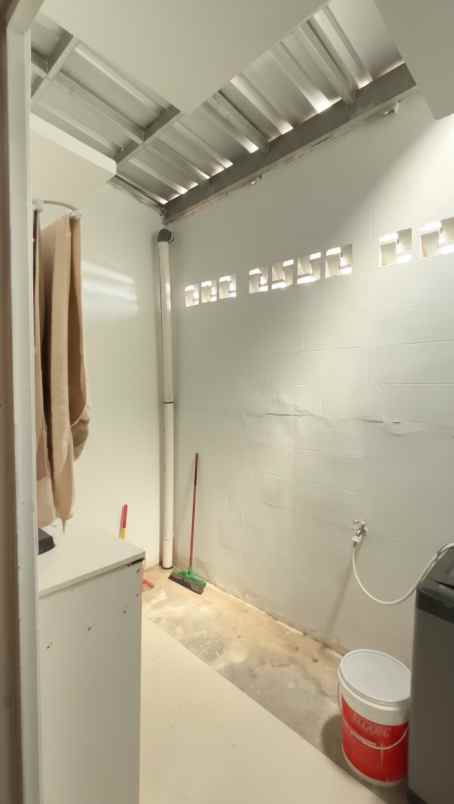 dijual rumah cimanggis depok