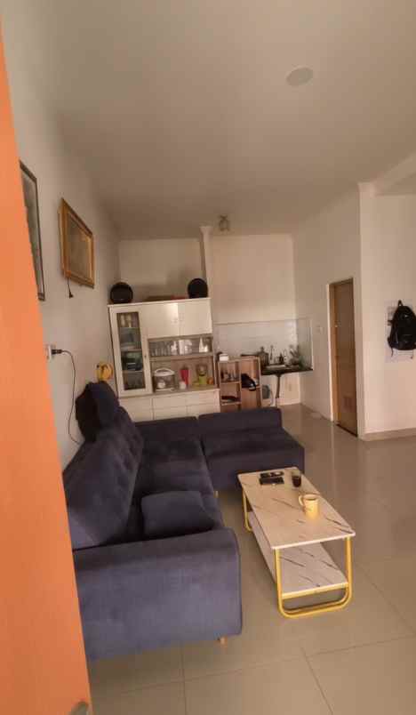 dijual rumah cimanggis depok