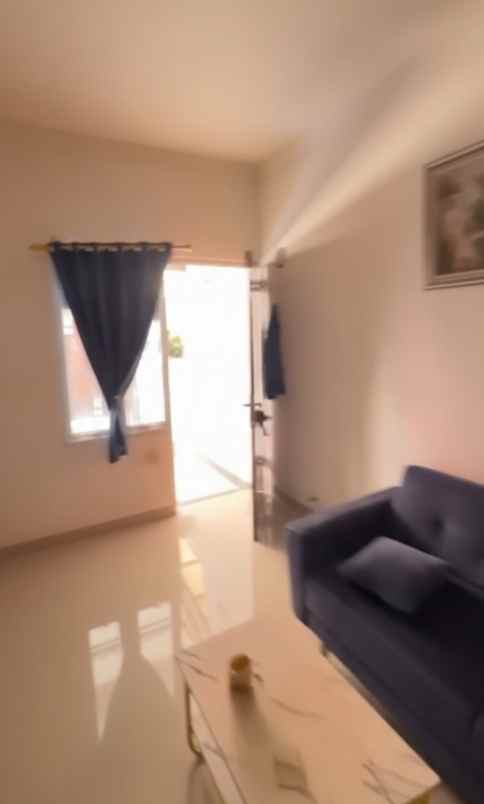 dijual rumah cimanggis depok