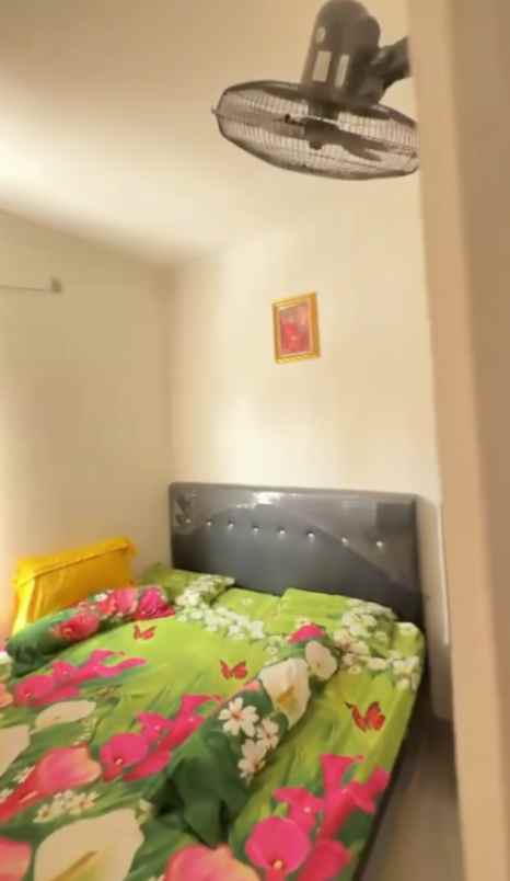 dijual rumah cimanggis depok