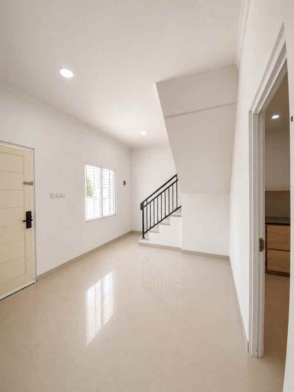 dijual rumah cinangka sawangan depok