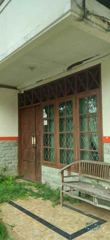 dijual rumah cipedak jakarta selatan