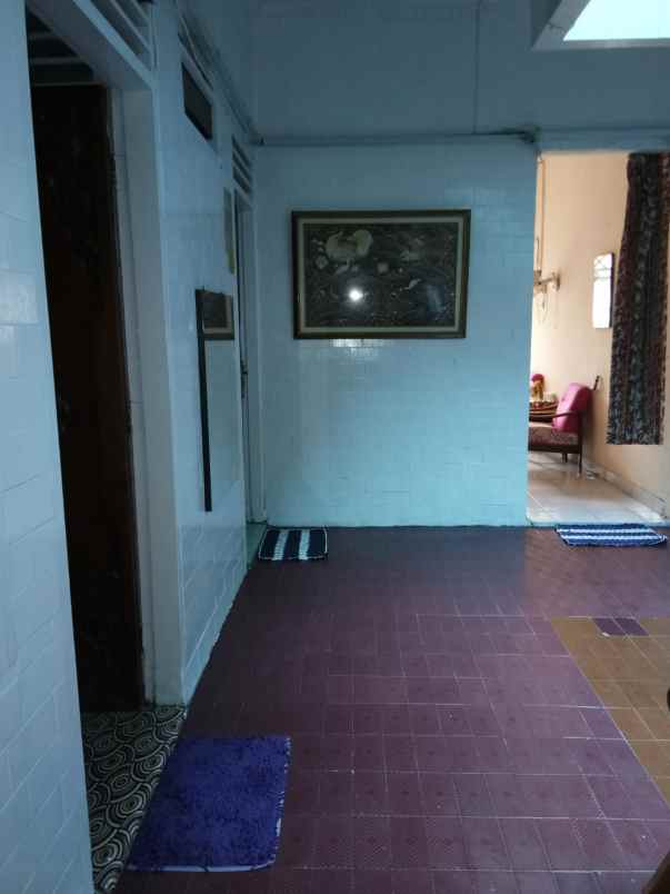 dijual rumah cipinang besar selatan