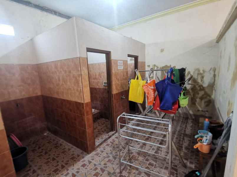 dijual rumah cipinang melayu makassar