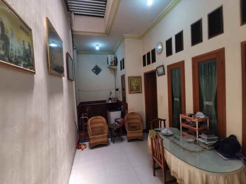 dijual rumah cipinang melayu makassar